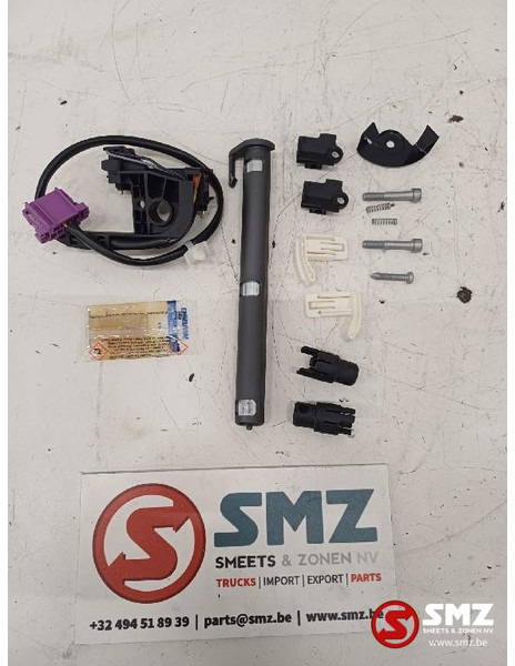 DAF reparatieset koppelingsbekrachtiger DAF - Kobling og reservedele for Lastbil: billede 1 DAF reparatieset koppelingsbekrachtiger DAF - Kobling og reservedele for Lastbil: billede 1