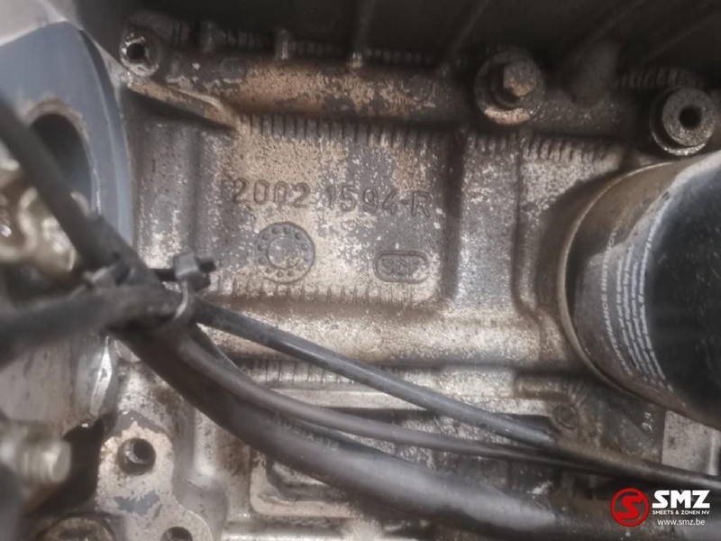 Deutz Occ Compressor met 2 cilinder Deutz motor - Luftkompressor: billede 5 Deutz Occ Compressor met 2 cilinder Deutz motor - Luftkompressor: billede 5