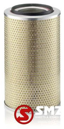 Diversen Luchtfilter MERCEDES LK/LN2, MK, NG - Luftfilter for Lastbil: billede 1 Diversen Luchtfilter MERCEDES LK/LN2, MK, NG - Luftfilter for Lastbil: billede 1