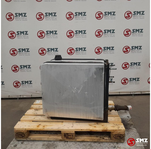 Diversen Occ hydraulische tank 200L - Hydraulisk tank for Lastbil: billede 4 Diversen Occ hydraulische tank 200L - Hydraulisk tank for Lastbil: billede 4