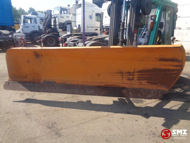 Diversen Occ sneeuwschop 3m - Sneplov: billede 1 Diversen Occ sneeuwschop 3m - Sneplov: billede 1