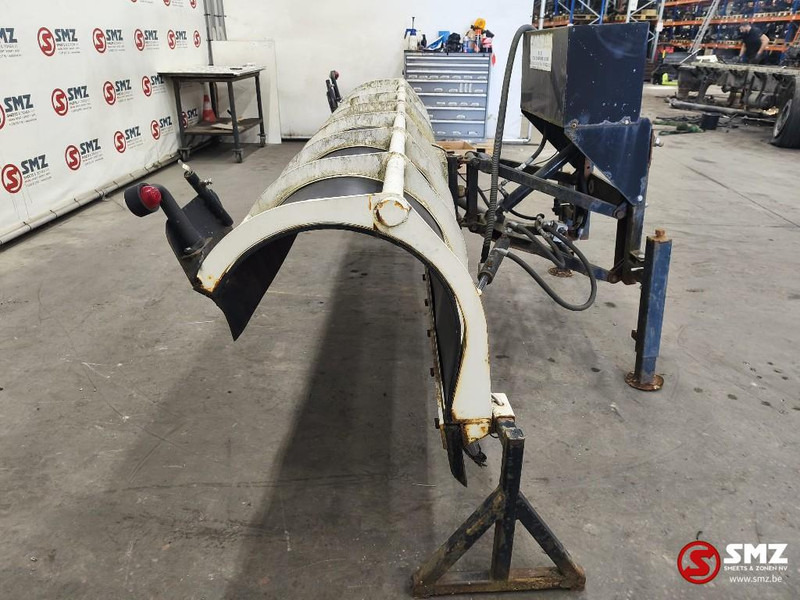 Diversen Occ sneeuwschop - Sneplov: billede 5 Diversen Occ sneeuwschop - Sneplov: billede 5