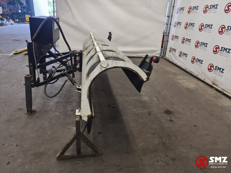 Diversen Occ sneeuwschop - Sneplov: billede 4 Diversen Occ sneeuwschop - Sneplov: billede 4