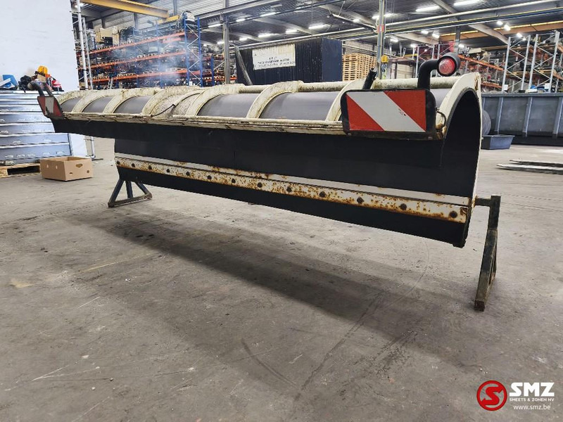 Diversen Occ sneeuwschop - Sneplov: billede 3 Diversen Occ sneeuwschop - Sneplov: billede 3