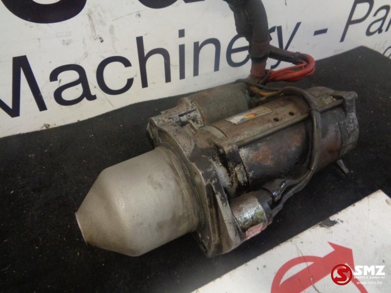 Diversen Occ starter - Starter for Lastbil: billede 2 Diversen Occ starter - Starter for Lastbil: billede 2