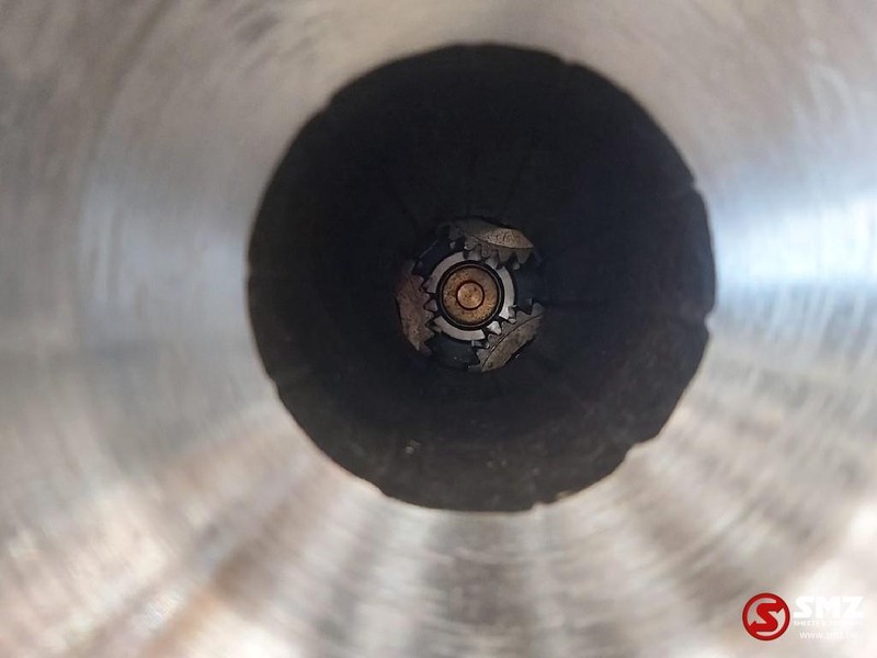 Diversen Occ wielnaaf reductie en dubbele Wabco remklauw - Hjulnav for Lastbil: billede 5 Diversen Occ wielnaaf reductie en dubbele Wabco remklauw - Hjulnav for Lastbil: billede 5