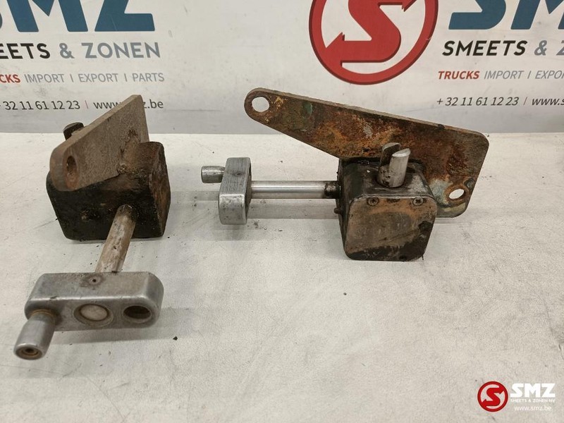 Diversen Occ zeilspanners (2st) oplegger - Ramme/ Chassis for Lastbil: billede 2 Diversen Occ zeilspanners (2st) oplegger - Ramme/ Chassis for Lastbil: billede 2