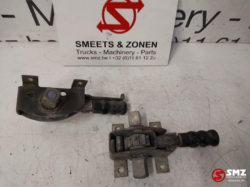 Diversen Occ zeilspanners (2st) oplegger - Ramme/ Chassis for Lastbil: billede 2 Diversen Occ zeilspanners (2st) oplegger - Ramme/ Chassis for Lastbil: billede 2