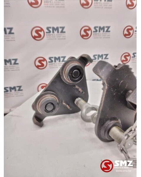 Diversen Occ loopkatrol Yale - Entreprenørmaskin: billede 4 Diversen Occ loopkatrol Yale - Entreprenørmaskin: billede 4