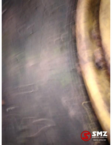 Firestone Occ bulldozerband Firestone 23.5-25 - Dæk for Lastbil: billede 5 Firestone Occ bulldozerband Firestone 23.5-25 - Dæk for Lastbil: billede 5