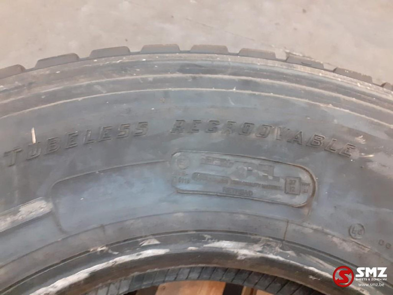 Firestone Occ vrachtwagenband Firestone 295/80R22.5 - Dæk for Lastbil: billede 5 Firestone Occ vrachtwagenband Firestone 295/80R22.5 - Dæk for Lastbil: billede 5