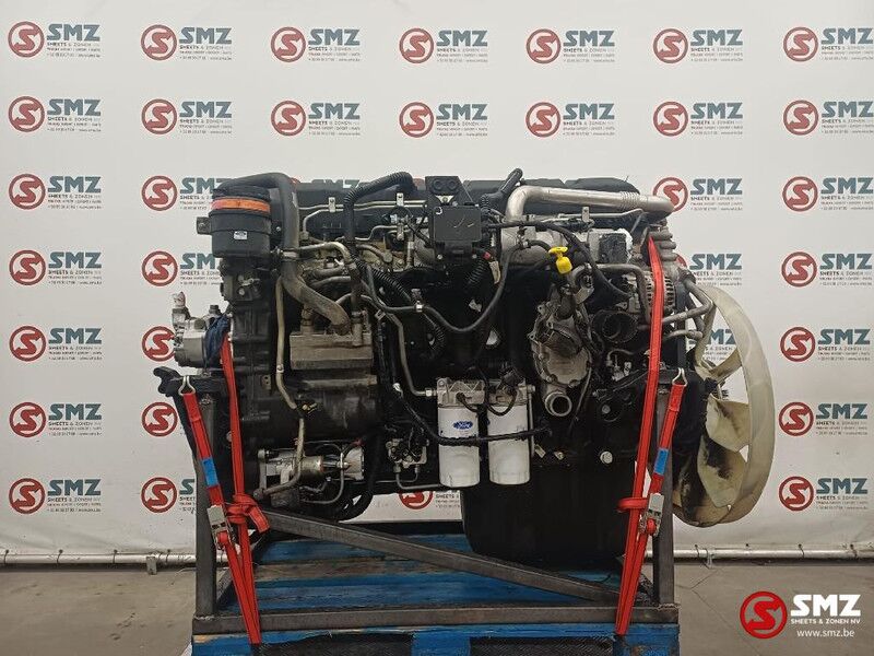 Ford Occ motor Ecotorq Euro 6 Ford FHU6 - Motor for Lastbil: billede 2 Ford Occ motor Ecotorq Euro 6 Ford FHU6 - Motor for Lastbil: billede 2