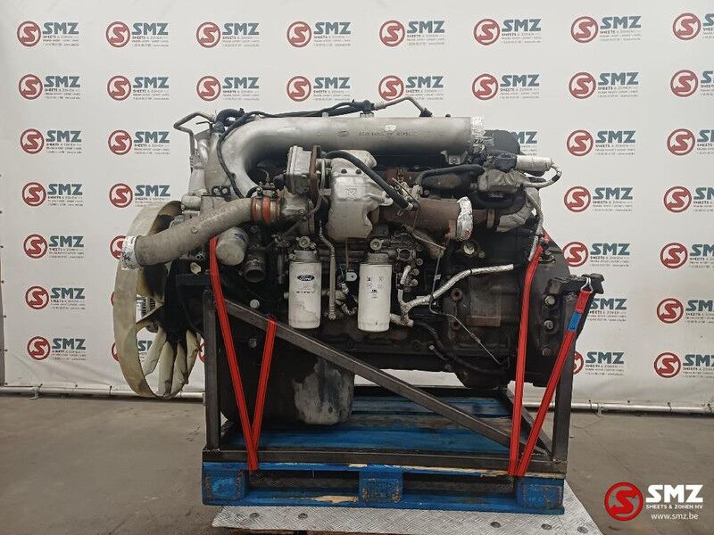 Ford Occ motor Ecotorq Euro 6 Ford FHU6 - Motor for Lastbil: billede 1 Ford Occ motor Ecotorq Euro 6 Ford FHU6 - Motor for Lastbil: billede 1
