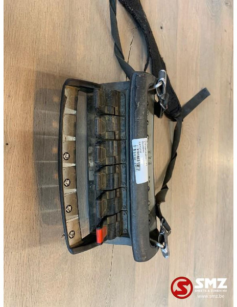 Bom for Materialehåndteringsudstyr Hiab Occ Autolaadkraan Hiab 211 - 4: billede 7 Bom for Materialehåndteringsudstyr Hiab Occ Autolaadkraan Hiab 211 - 4: billede 7