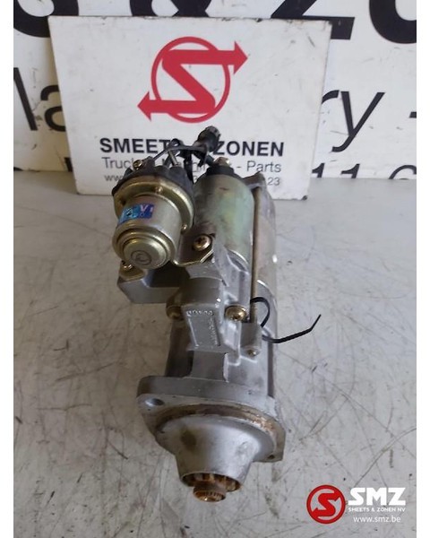 Hyundai Occ Starter Hyundai truck HDL150 12V - Starter for Lastbil: billede 2 Hyundai Occ Starter Hyundai truck HDL150 12V - Starter for Lastbil: billede 2