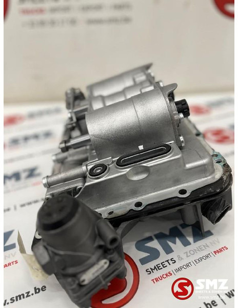 Iveco Occ ASTRONIC GEAR SELECTOR IVECO - Gearkasse for Lastbil: billede 2 Iveco Occ ASTRONIC GEAR SELECTOR IVECO - Gearkasse for Lastbil: billede 2