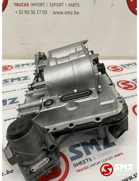 Iveco Occ ASTRONIC GEAR SELECTOR IVECO - Gearkasse for Lastbil: billede 5 Iveco Occ ASTRONIC GEAR SELECTOR IVECO - Gearkasse for Lastbil: billede 5