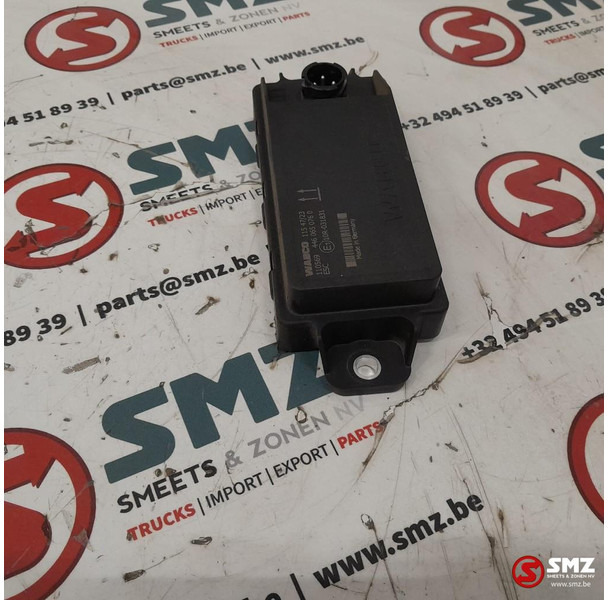 Iveco Occ ECU ESC regeleenheid Iveco - Kontrol blok for Lastbil: billede 3 Iveco Occ ECU ESC regeleenheid Iveco - Kontrol blok for Lastbil: billede 3