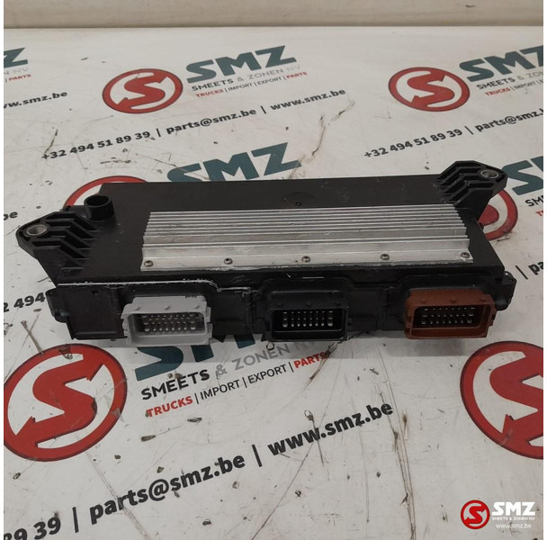 Iveco Occ ECU MET BL regeleenheid Iveco - Kontrol blok for Lastbil: billede 5 Iveco Occ ECU MET BL regeleenheid Iveco - Kontrol blok for Lastbil: billede 5