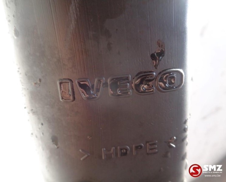 Iveco Occ cabine piston stralis / trakker - Førerhusaffjedring for Lastbil: billede 2 Iveco Occ cabine piston stralis / trakker - Førerhusaffjedring for Lastbil: billede 2