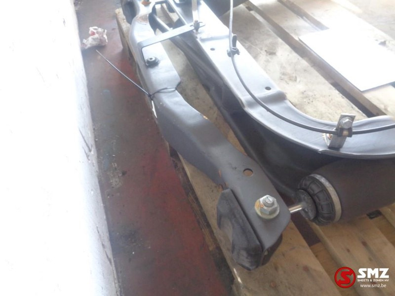 Iveco Occ cabineophanging stralis + schokdemper - Førerhusaffjedring for Lastbil: billede 3 Iveco Occ cabineophanging stralis + schokdemper - Førerhusaffjedring for Lastbil: billede 3