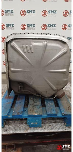 Iveco Occ katalysator Euro 6 Iveco - Katalysator for Lastbil: billede 3 Iveco Occ katalysator Euro 6 Iveco - Katalysator for Lastbil: billede 3