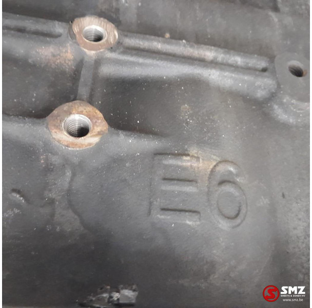 Iveco Occ motorblok F4AFE611 Iveco - Motor og reservedele for Lastbil: billede 5 Iveco Occ motorblok F4AFE611 Iveco - Motor og reservedele for Lastbil: billede 5