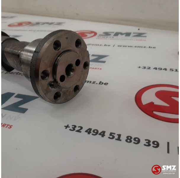 Iveco Occ nokkenas F4AFE611 Iveco - Knastaksel for Lastbil: billede 3 Iveco Occ nokkenas F4AFE611 Iveco - Knastaksel for Lastbil: billede 3