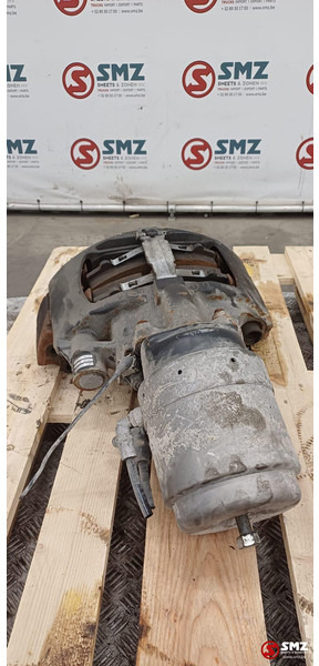 Iveco Occ remklauw Iveco - Bremsekaliper for Lastbil: billede 4 Iveco Occ remklauw Iveco - Bremsekaliper for Lastbil: billede 4