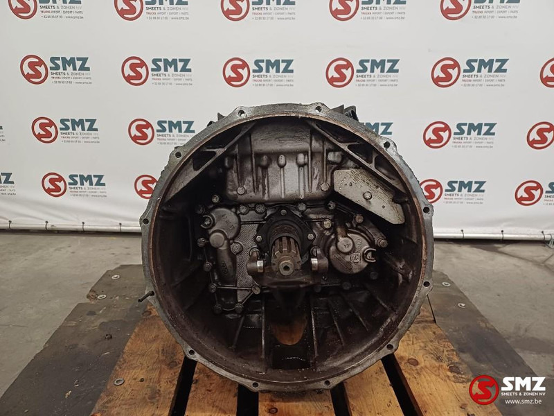 Iveco Occ versnellingsbak 12AS2330TD Iveco - Gearkasse for Lastbil: billede 3 Iveco Occ versnellingsbak 12AS2330TD Iveco - Gearkasse for Lastbil: billede 3