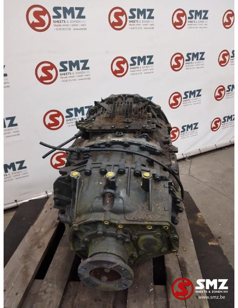 Iveco Occ versnellingsbak 12AS2330TD Iveco - Gearkasse for Lastbil: billede 2 Iveco Occ versnellingsbak 12AS2330TD Iveco - Gearkasse for Lastbil: billede 2
