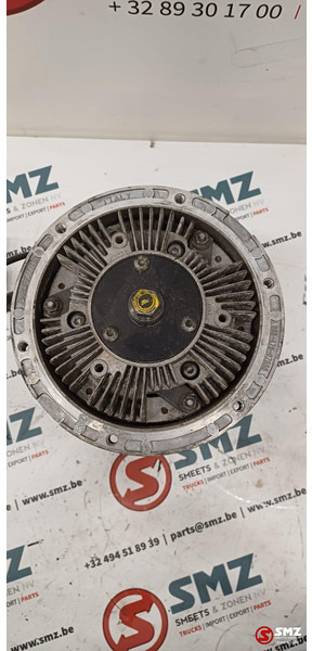 Iveco Occ visco koppeling Iveco - Ventilator for Lastbil: billede 3 Iveco Occ visco koppeling Iveco - Ventilator for Lastbil: billede 3