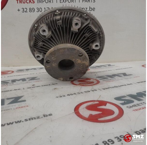 Iveco Occ viscokoppeling F4AE0681D Iveco - Ventilator for Lastbil: billede 4 Iveco Occ viscokoppeling F4AE0681D Iveco - Ventilator for Lastbil: billede 4