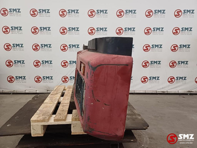 Iveco Occ voorbumper + koplampen Iveco - Kofanger for Lastbil: billede 3 Iveco Occ voorbumper + koplampen Iveco - Kofanger for Lastbil: billede 3