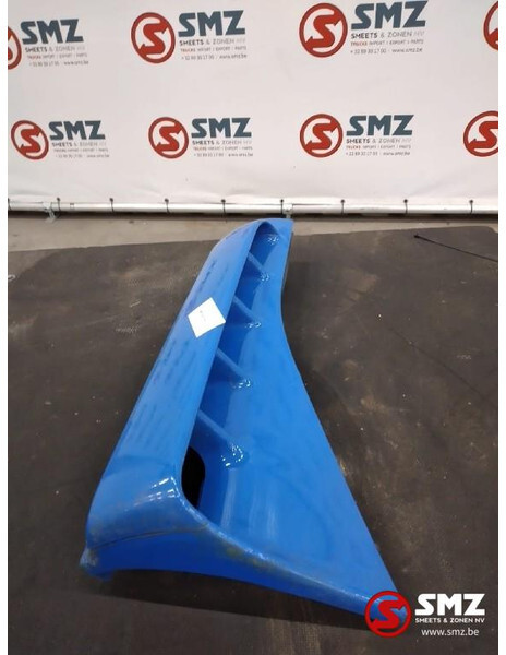 Iveco Occ windgeleider rechts Iveco Stralis - Førerhus og interiør for Lastbil: billede 1 Iveco Occ windgeleider rechts Iveco Stralis - Førerhus og interiør for Lastbil: billede 1