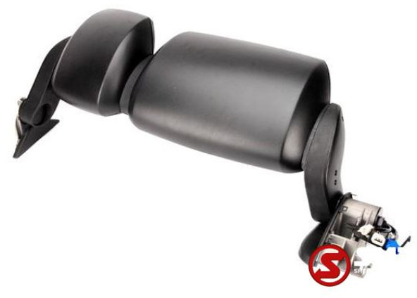 Iveco Spiegel Iveco Stralis links verwarmd - Bakspejl for Lastbil: billede 2 Iveco Spiegel Iveco Stralis links verwarmd - Bakspejl for Lastbil: billede 2