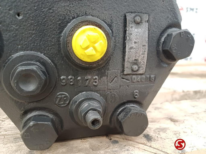 MAN Gereviseerd stuurhuis man - Styrehus for Lastbil: billede 3 MAN Gereviseerd stuurhuis man - Styrehus for Lastbil: billede 3