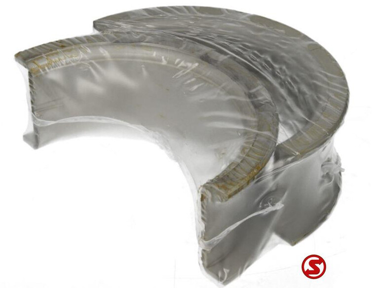 MAN Hoofdlagers std MAN - Mercedes - Motor lejer for Lastbil: billede 1 MAN Hoofdlagers std MAN - Mercedes - Motor lejer for Lastbil: billede 1