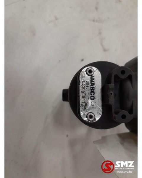 MAN Occ ECAS hoogtesensor luchtvering MAN F2000 441050 - Kontrol blok for Lastbil: billede 3 MAN Occ ECAS hoogtesensor luchtvering MAN F2000 441050 - Kontrol blok for Lastbil: billede 3