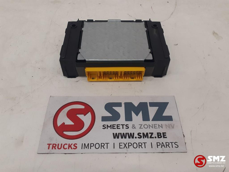 MAN Occ ECAS regeleenheid MAN - Kontrol blok for Lastbil: billede 2 MAN Occ ECAS regeleenheid MAN - Kontrol blok for Lastbil: billede 2