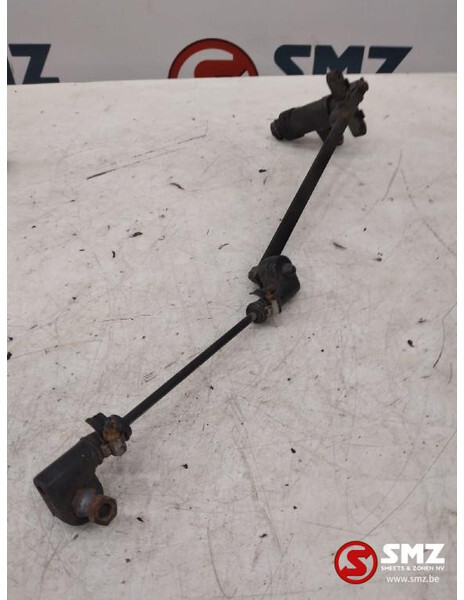 MAN Occ ECAS sensor luchtvering achteras MAN - Sensor for Lastbil: billede 3 MAN Occ ECAS sensor luchtvering achteras MAN - Sensor for Lastbil: billede 3