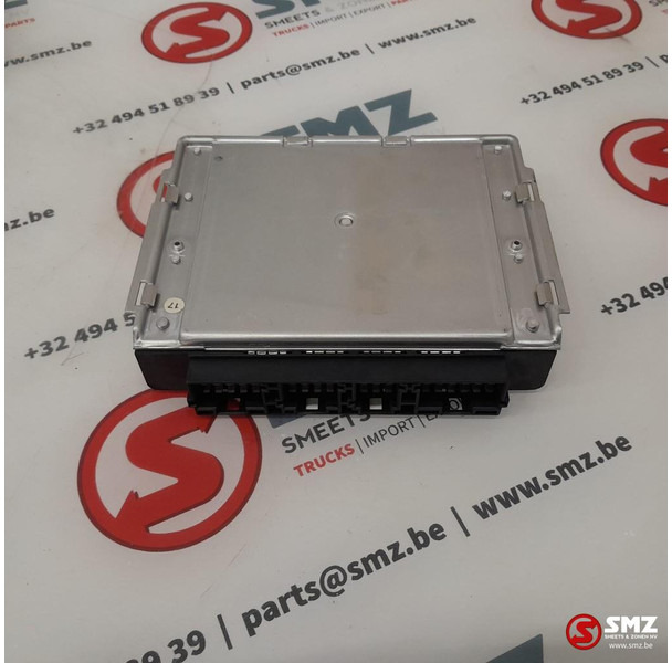 MAN Occ ECU EBS regeleenheid MAN - Kontrol blok for Lastbil: billede 4 MAN Occ ECU EBS regeleenheid MAN - Kontrol blok for Lastbil: billede 4