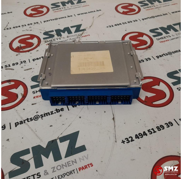 MAN Occ ECU EBS regeleenheid MAN - Kontrol blok for Lastbil: billede 4 MAN Occ ECU EBS regeleenheid MAN - Kontrol blok for Lastbil: billede 4