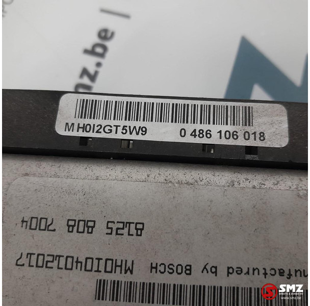 MAN Occ ECU EBS regeleenheid MAN - Kontrol blok for Lastbil: billede 5 MAN Occ ECU EBS regeleenheid MAN - Kontrol blok for Lastbil: billede 5