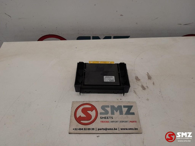 MAN Occ ECU ECAS 4x2 regeleenheid MAN - Kontrol blok for Lastbil: billede 4 MAN Occ ECU ECAS 4x2 regeleenheid MAN - Kontrol blok for Lastbil: billede 4