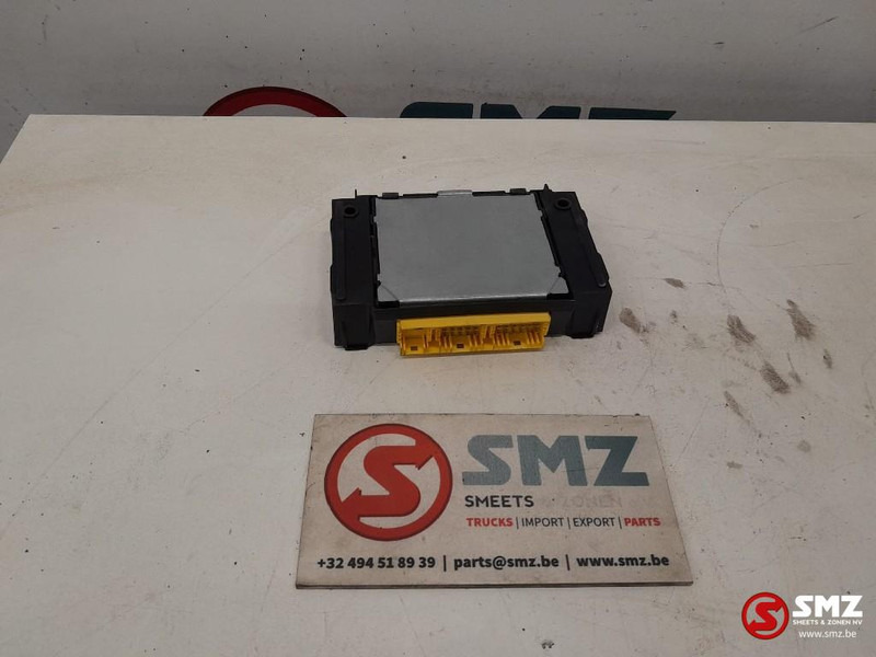 MAN Occ ECU ECAS 4x2 regeleenheid MAN - Kontrol blok for Lastbil: billede 5 MAN Occ ECU ECAS 4x2 regeleenheid MAN - Kontrol blok for Lastbil: billede 5