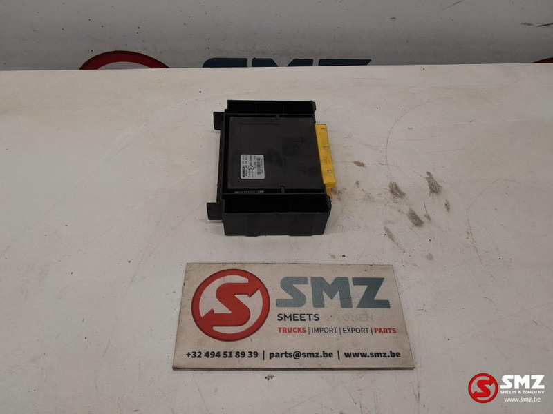 MAN Occ ECU ECAS 4x2 regeleenheid MAN - Kontrol blok for Lastbil: billede 2 MAN Occ ECU ECAS 4x2 regeleenheid MAN - Kontrol blok for Lastbil: billede 2
