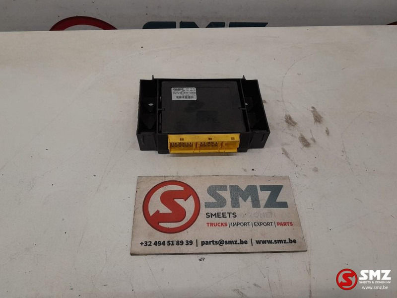 MAN Occ ECU ECAS 4x2 regeleenheid MAN - Kontrol blok for Lastbil: billede 1 MAN Occ ECU ECAS 4x2 regeleenheid MAN - Kontrol blok for Lastbil: billede 1