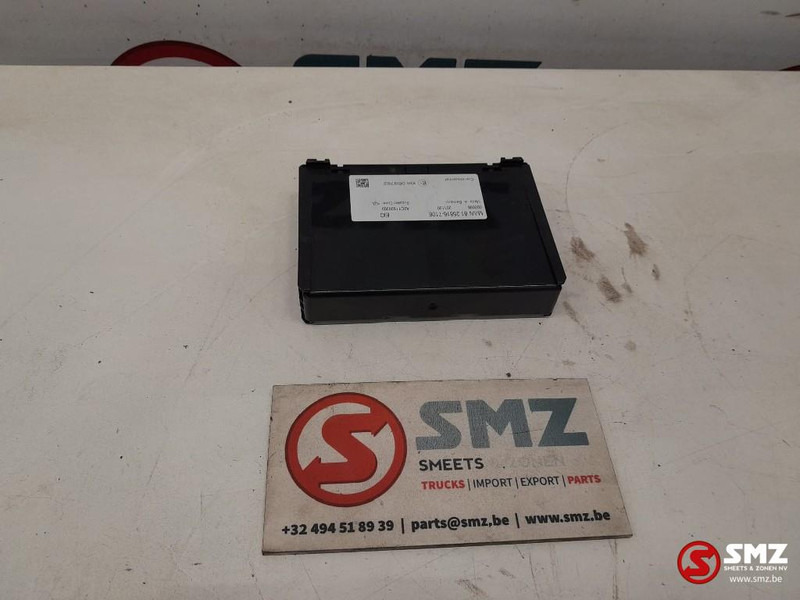 MAN Occ ECU EIO regeleenheid MAN - Kontrol blok for Lastbil: billede 4 MAN Occ ECU EIO regeleenheid MAN - Kontrol blok for Lastbil: billede 4