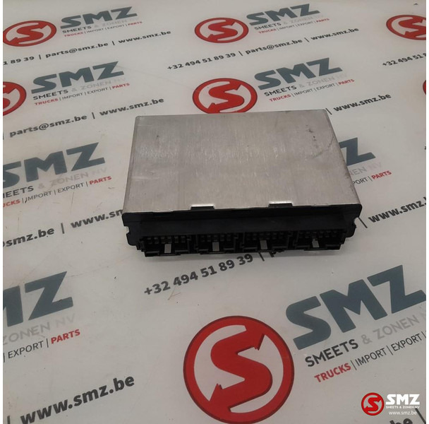 MAN Occ ECU FFR regeleenheid MAN - Kontrol blok for Lastbil: billede 4 MAN Occ ECU FFR regeleenheid MAN - Kontrol blok for Lastbil: billede 4